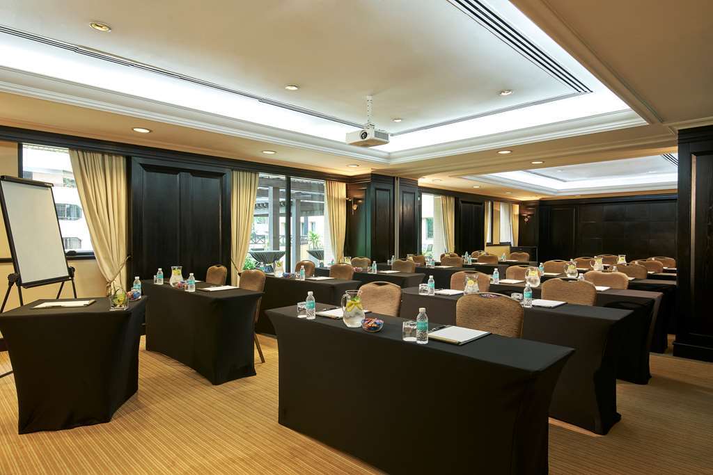 Vibe Orchard 4* Singapura