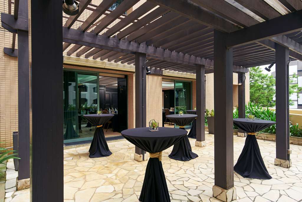 Hotel Vibe Orchard 4*
