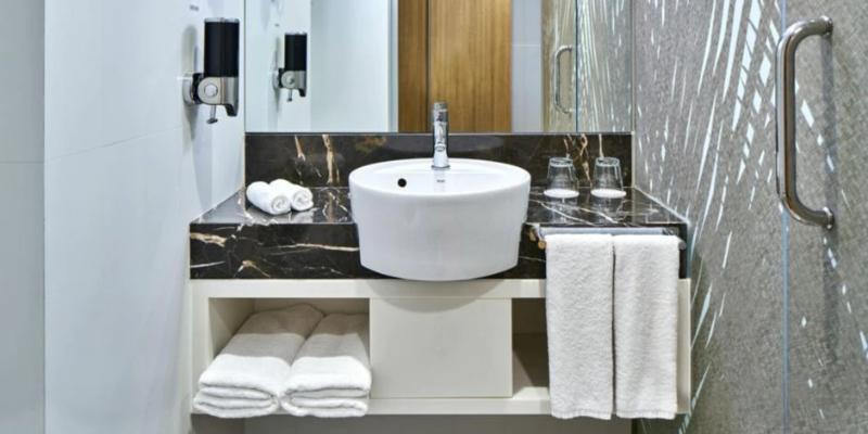 Express Orchard Road By Ihg 4* Singapore