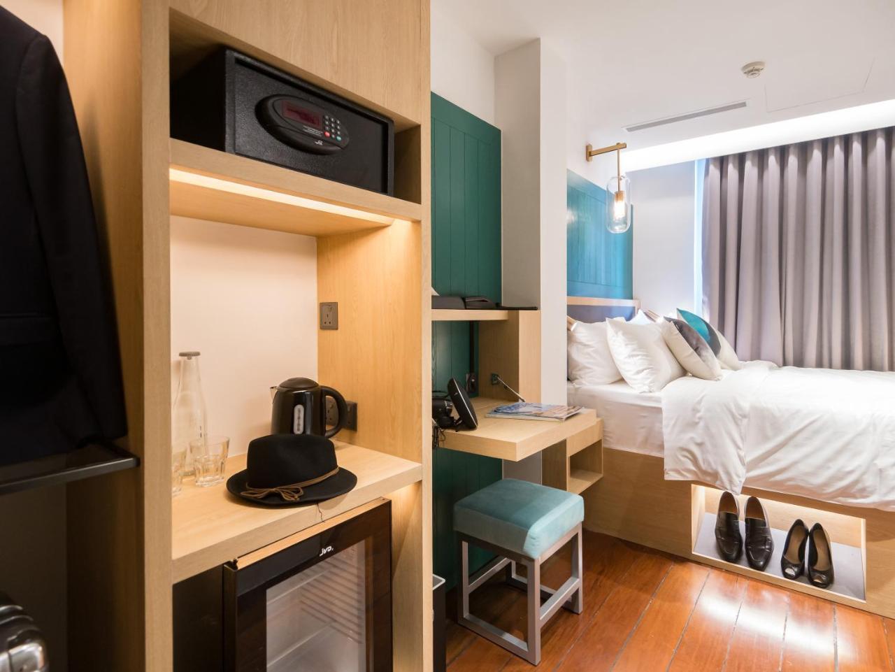 Kesa House, The Unlimited Collection Managed By The Ascott Limited Hotel Singapore