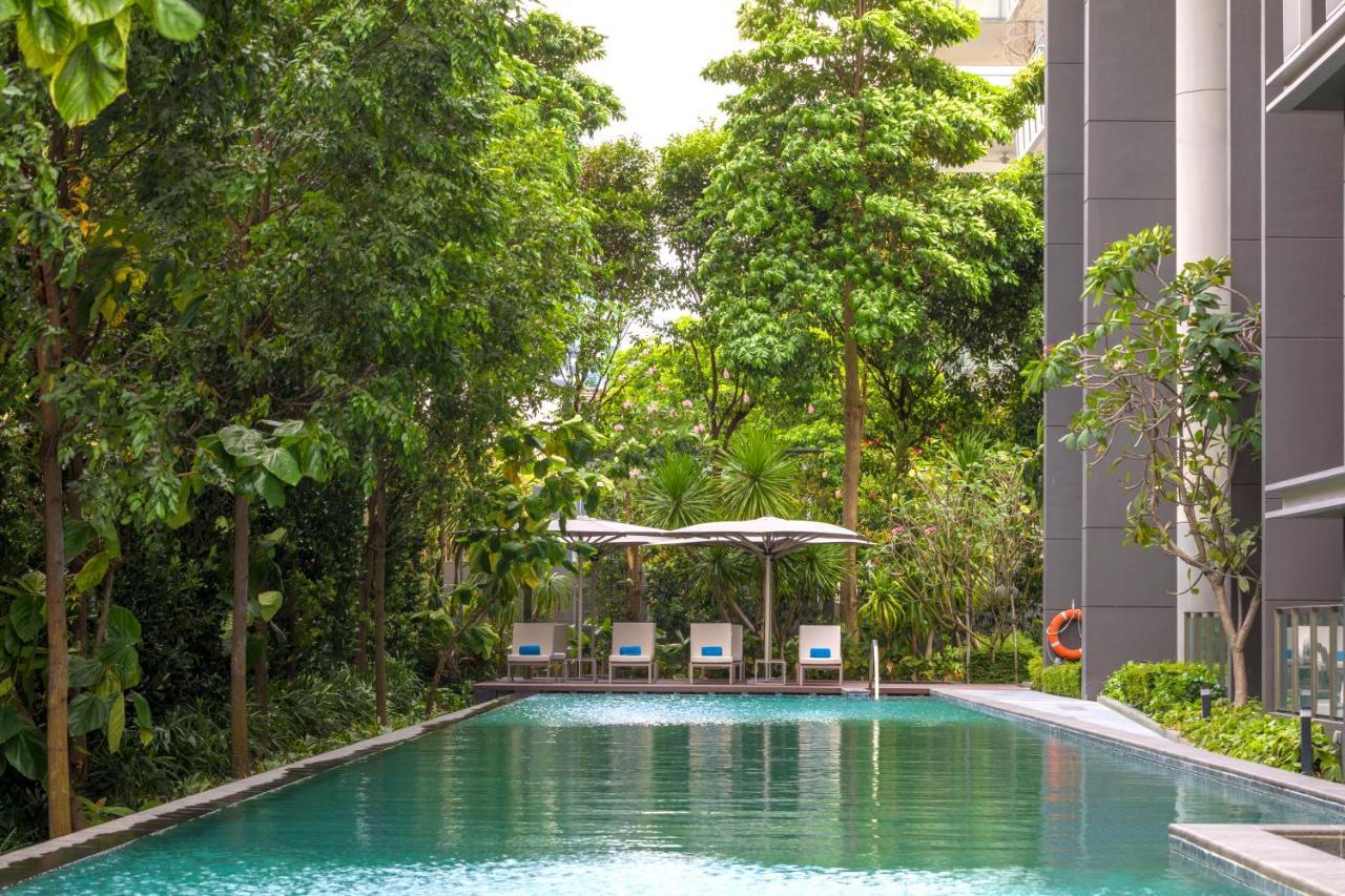 Fraser Orchard 5* Singapore