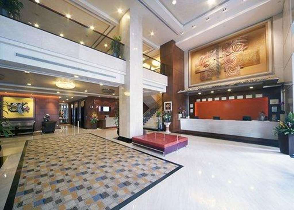 Hotel Express & Novena, An Ihg