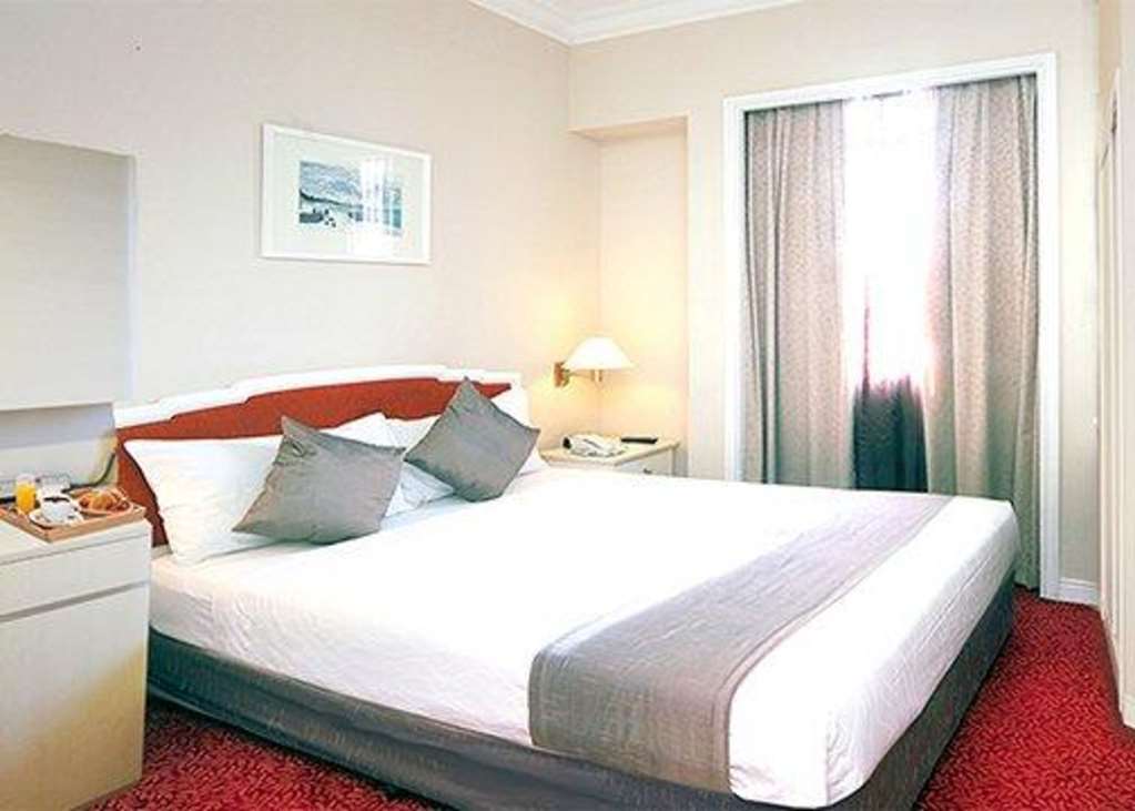 Express & Novena, An Ihg Hotel 4*