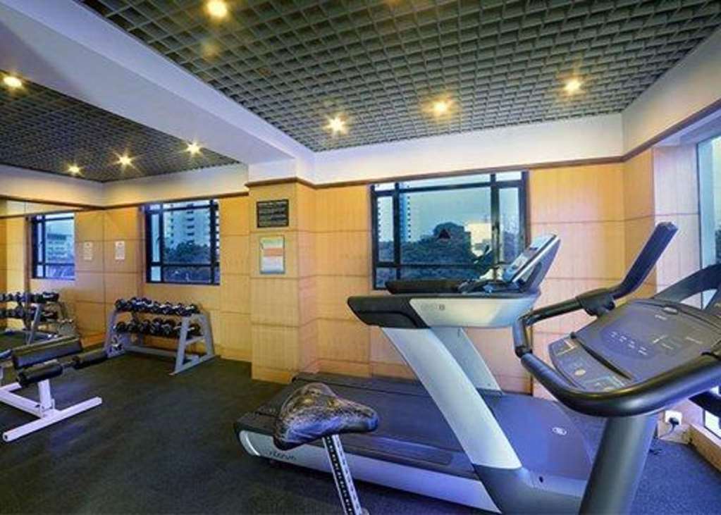 Express & Novena, An Ihg Hotel Singapore