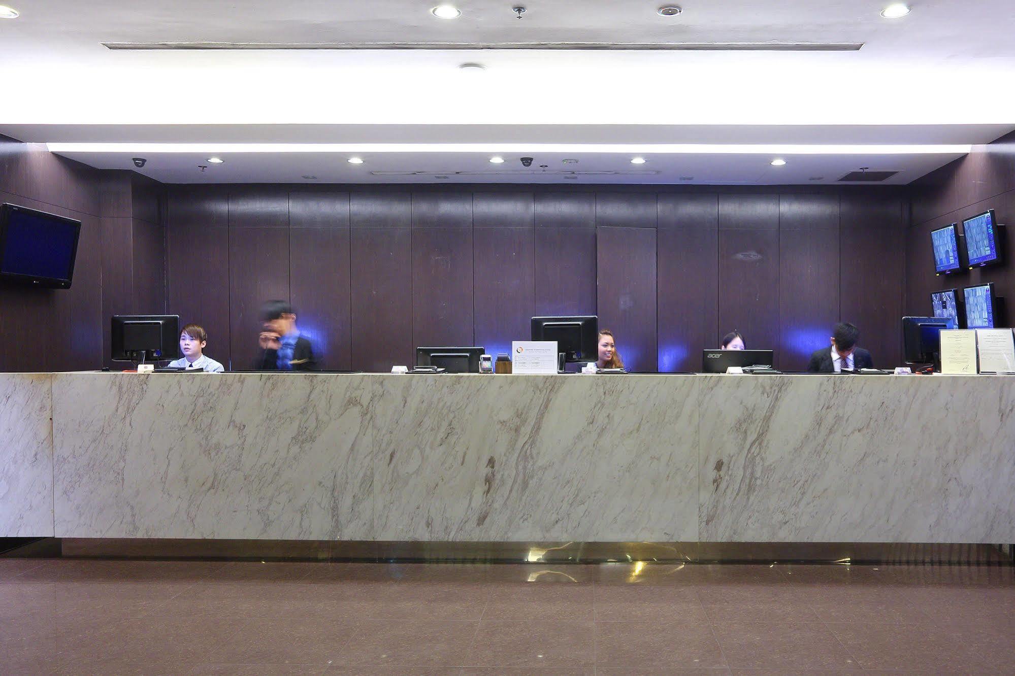 Value Thomson Hotel