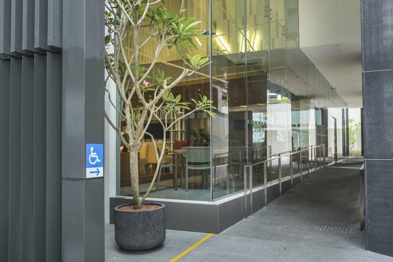 Express Orchard Road By Ihg