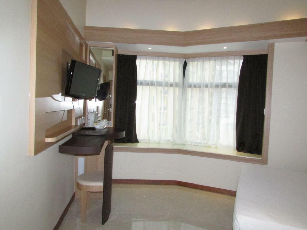 Robertson Quay 3* Singapore