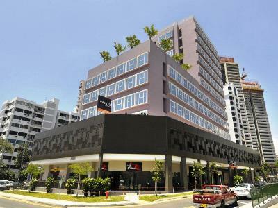 Value Thomson Hotel