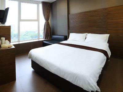 Value Thomson Hotel Singapore