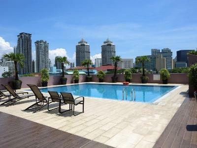 Value Thomson Hotel Singapore
