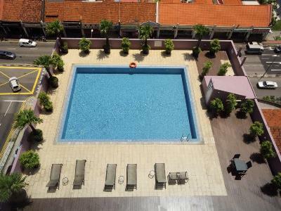 Hotel Value Thomson Singapore