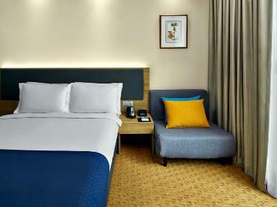 Express Orchard Road By Ihg 4*