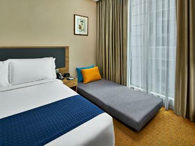 Hotel Express Orchard Road By Ihg Singapore