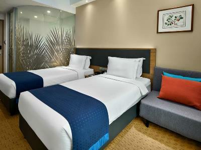 Express Orchard Road By Ihg Singapore