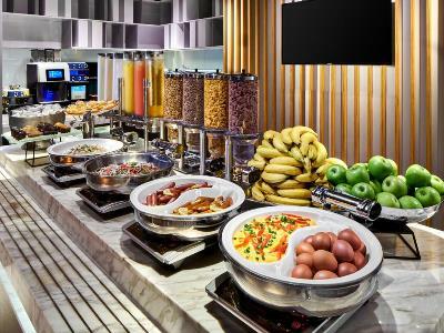 Hotel Express Orchard Road By Ihg Singapore