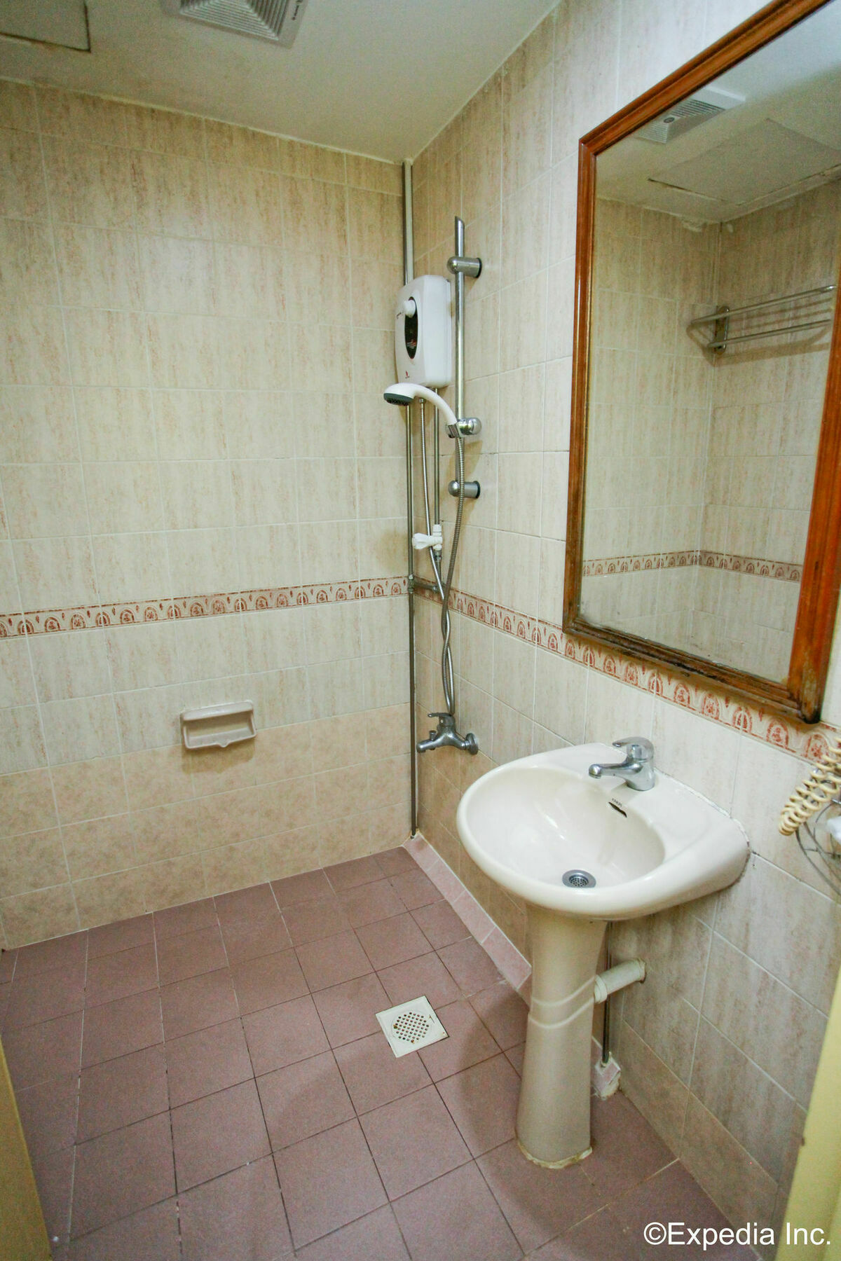 Hotel Darlene Singapore