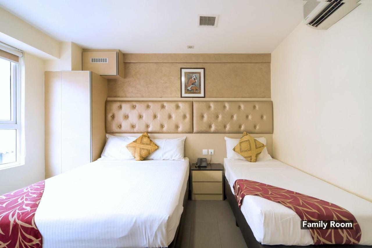 Hotel Sandpiper 3*