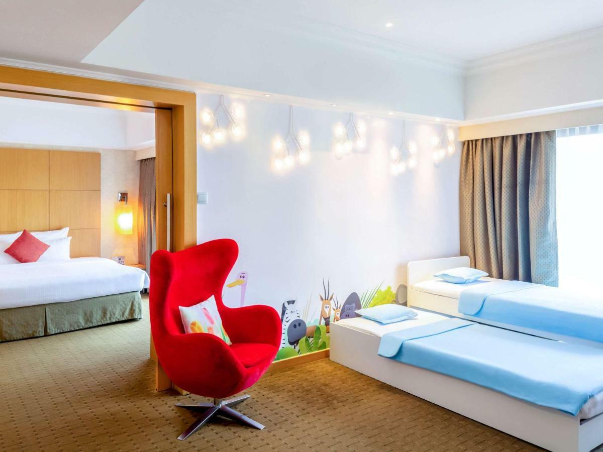 Novotel Clarke Quay