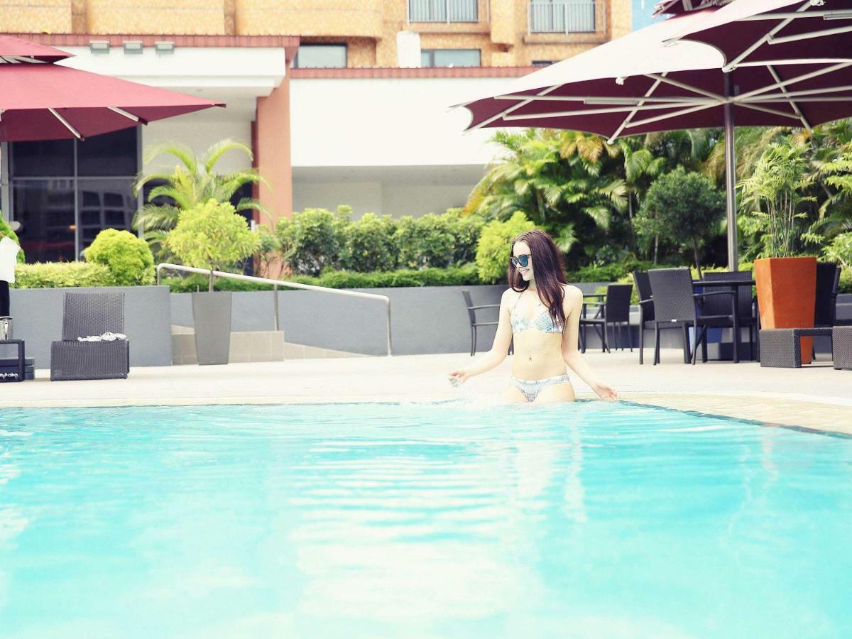 Novotel Clarke Quay