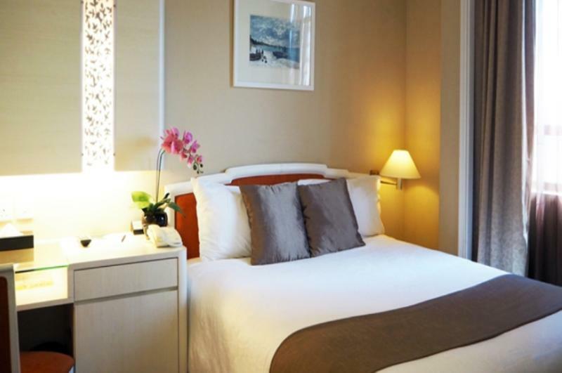 Hotel Express & Novena, An Ihg 4*