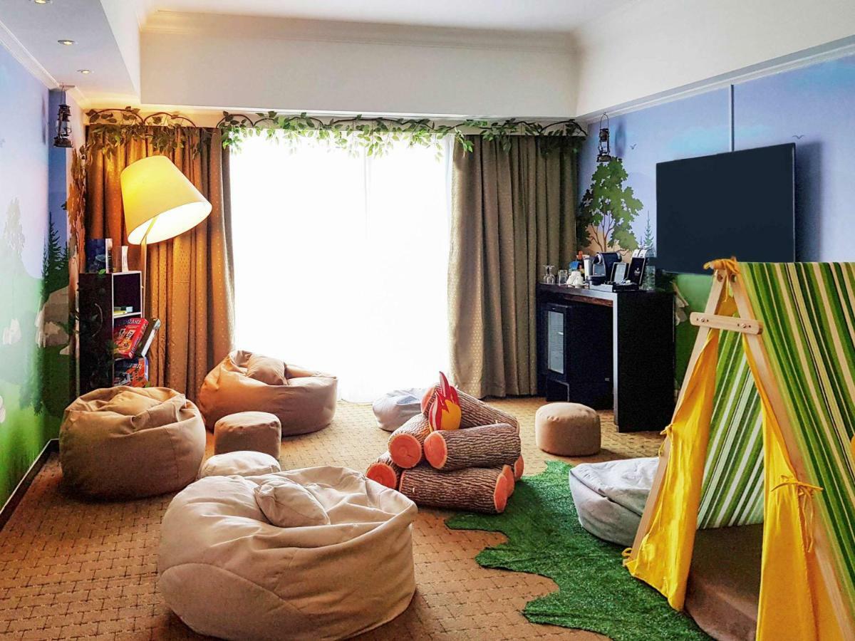 Novotel Clarke Quay