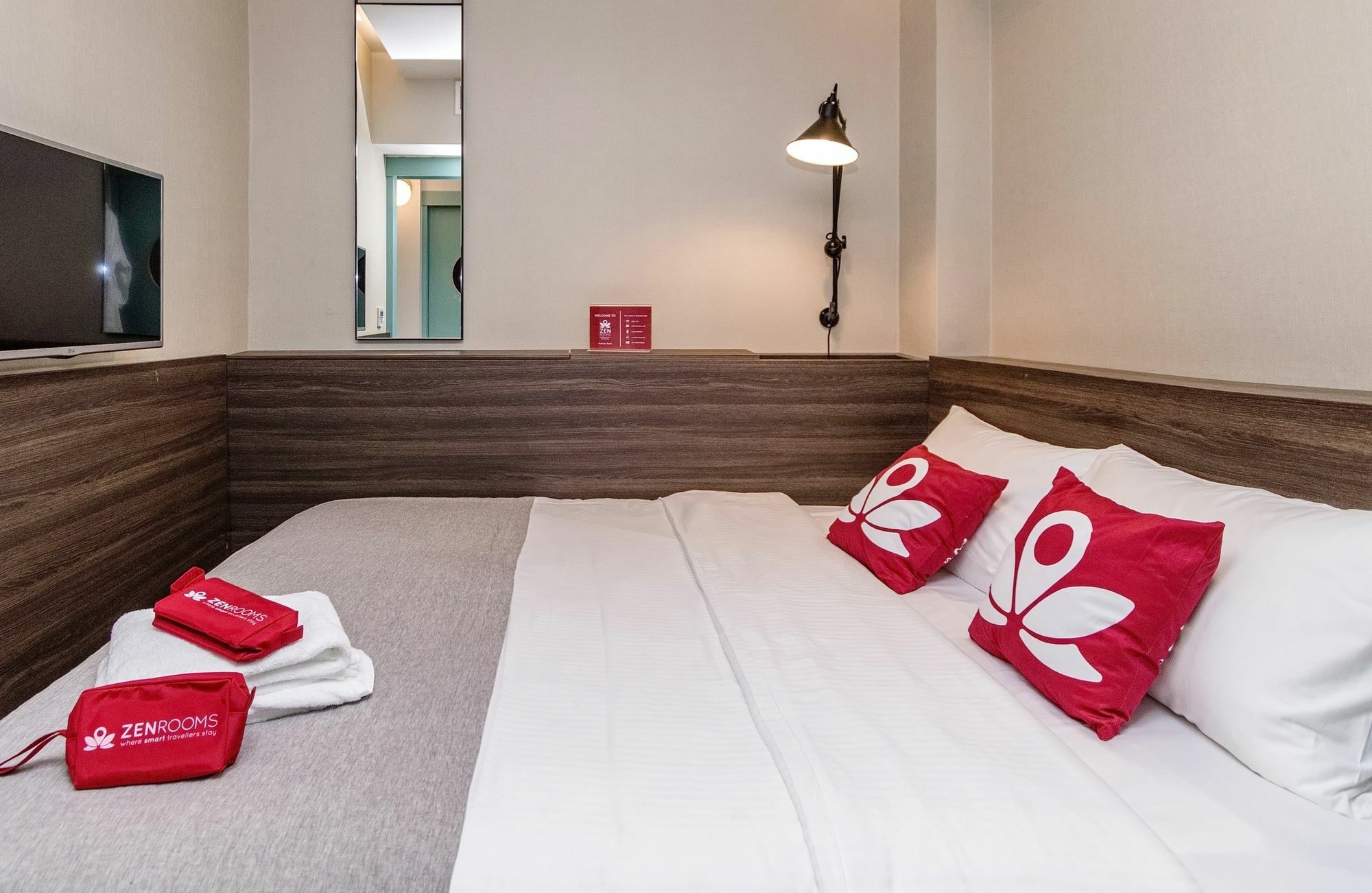 Hostel Zen Little India