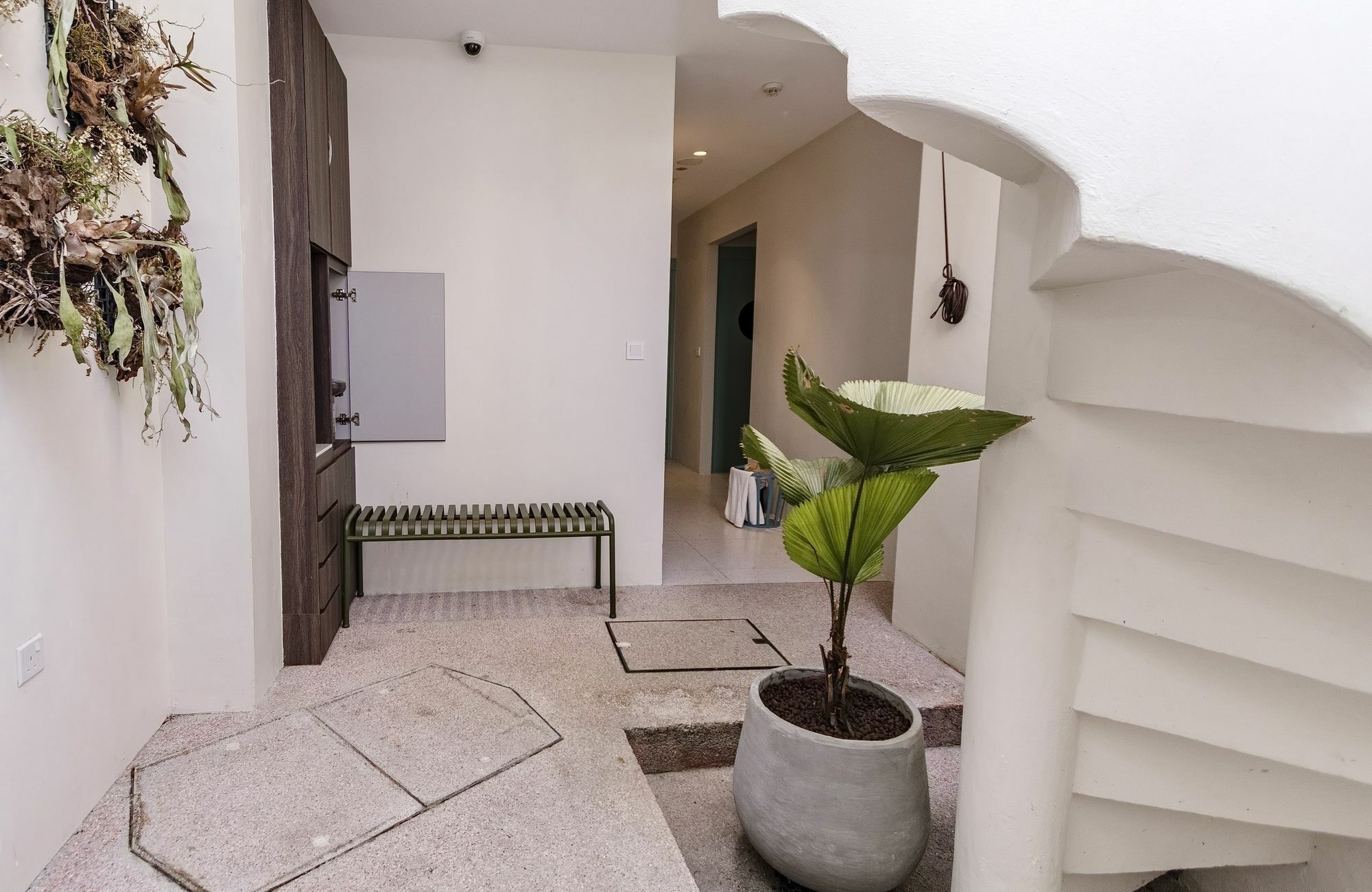 Hostel Zen Little India Singapore