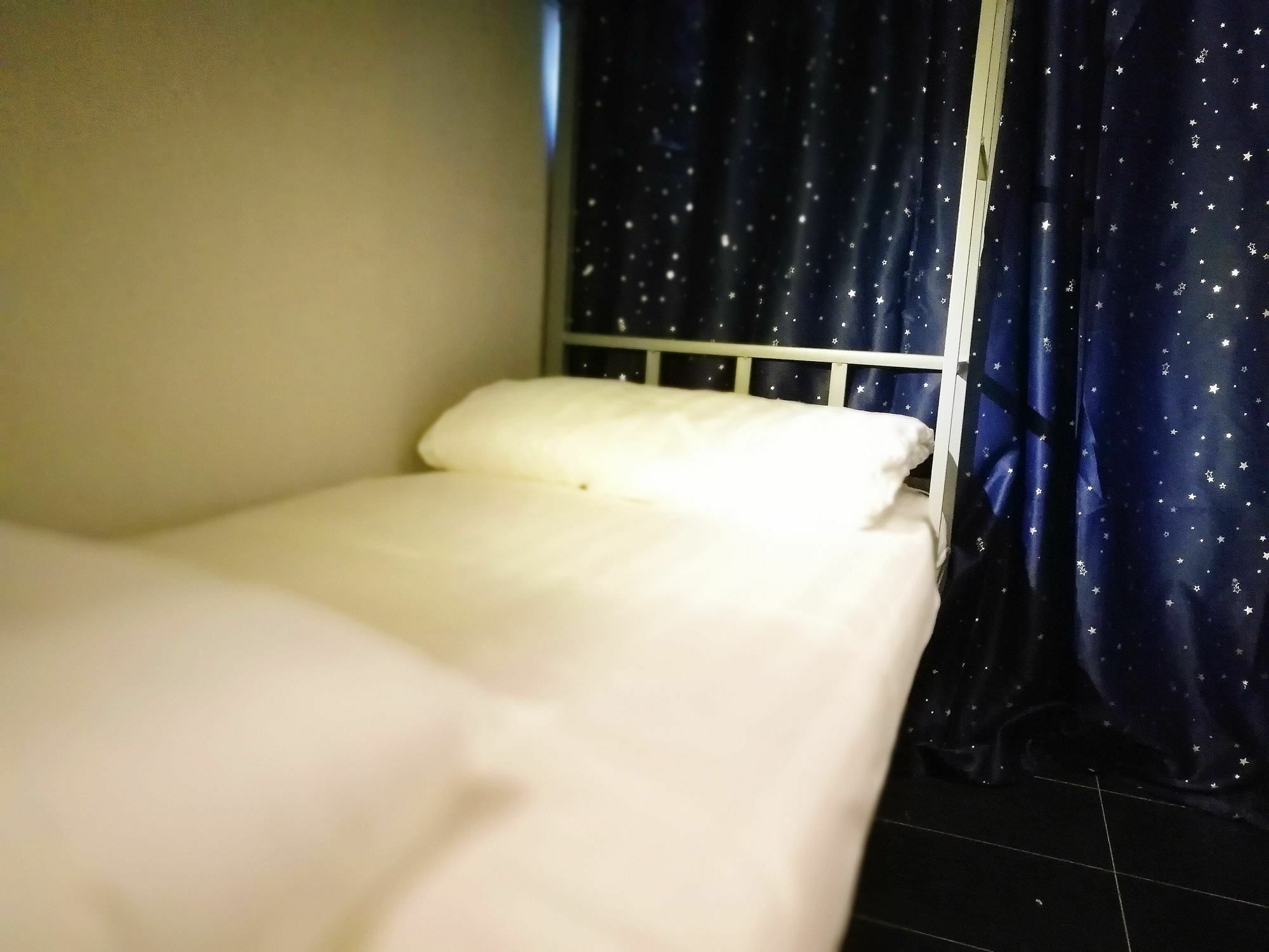 Urban Hostel Hostel
