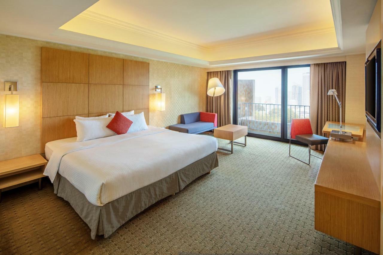 Novotel Clarke Quay 4*