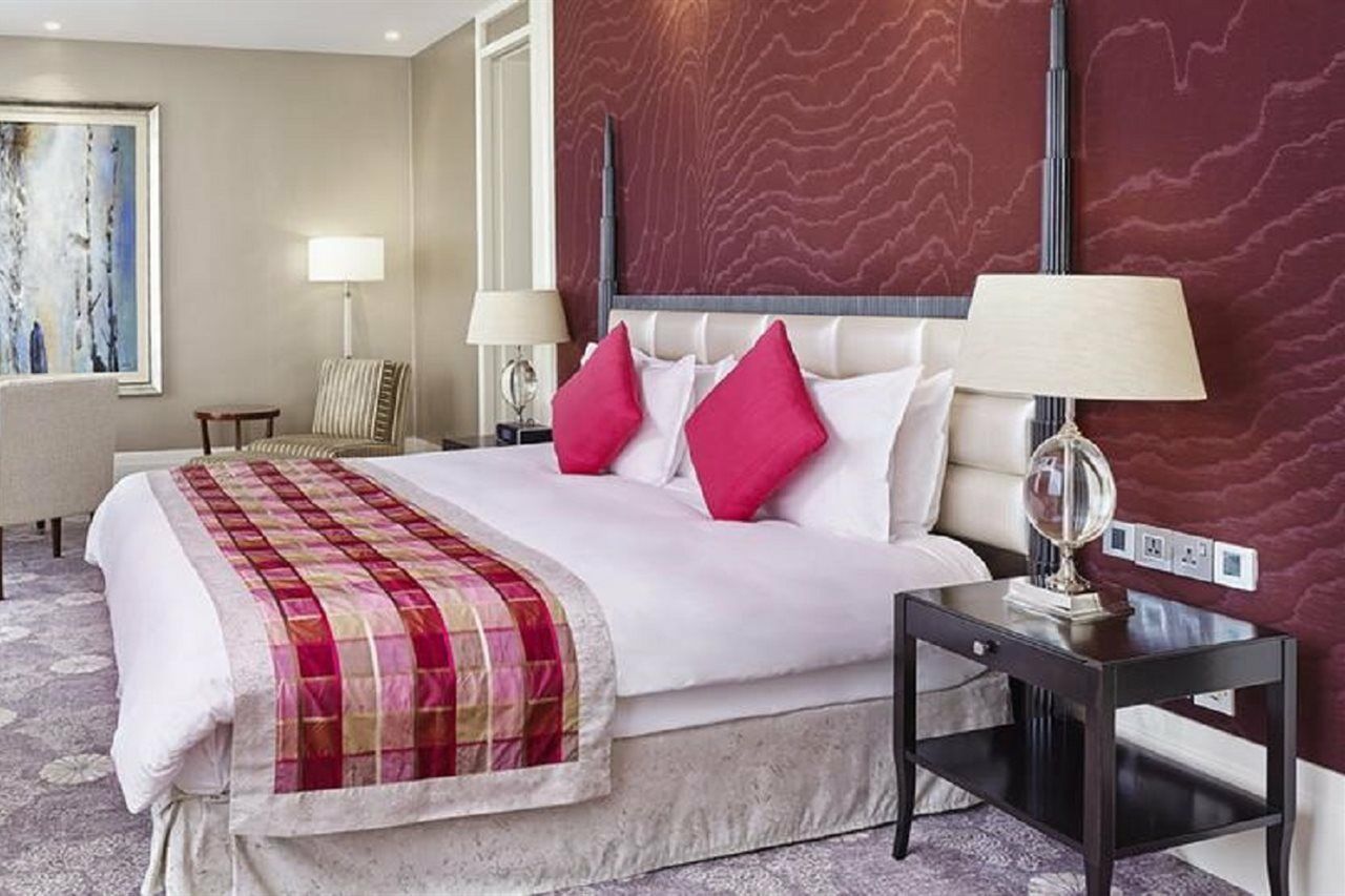 World Sentosa - Michael 5* Singapore