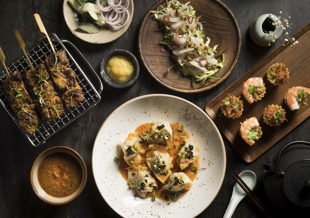 The Warehouse 4* Singapore