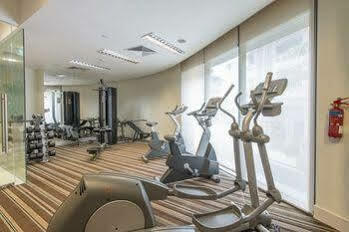 Citadines Mount Sophia