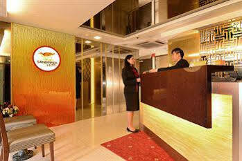Sandpiper Hotel Singapore