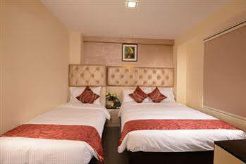 Hotel Sandpiper 3*