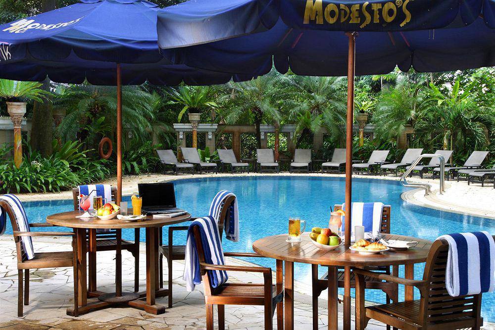 Vibe Orchard Hotel