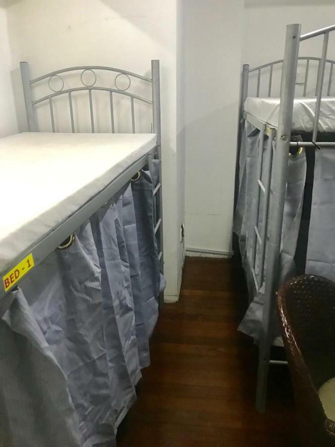 Checkers Backpackers Hostel