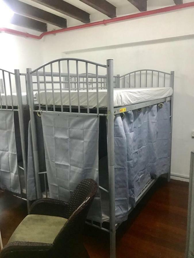 Checkers Backpackers Hostel