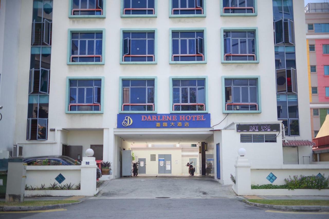Darlene Hotel 2*