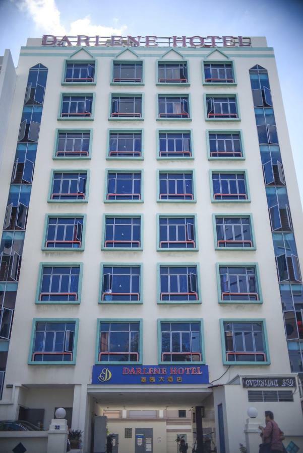 Hotel Darlene Singapore