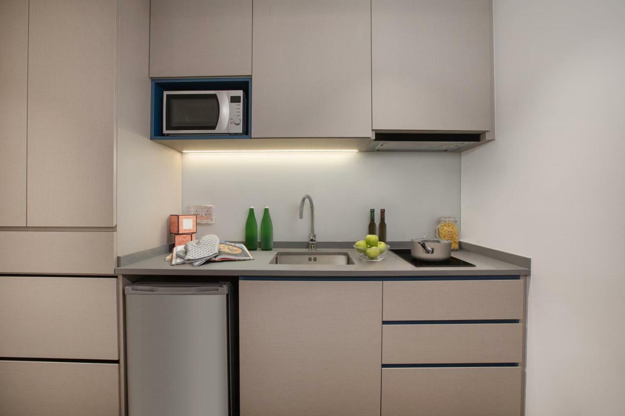 Citadines Balestier 4* Singapore