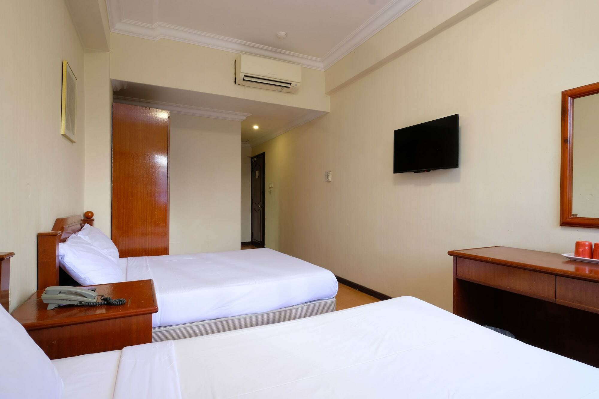 Kim Tian Hotel Singapore