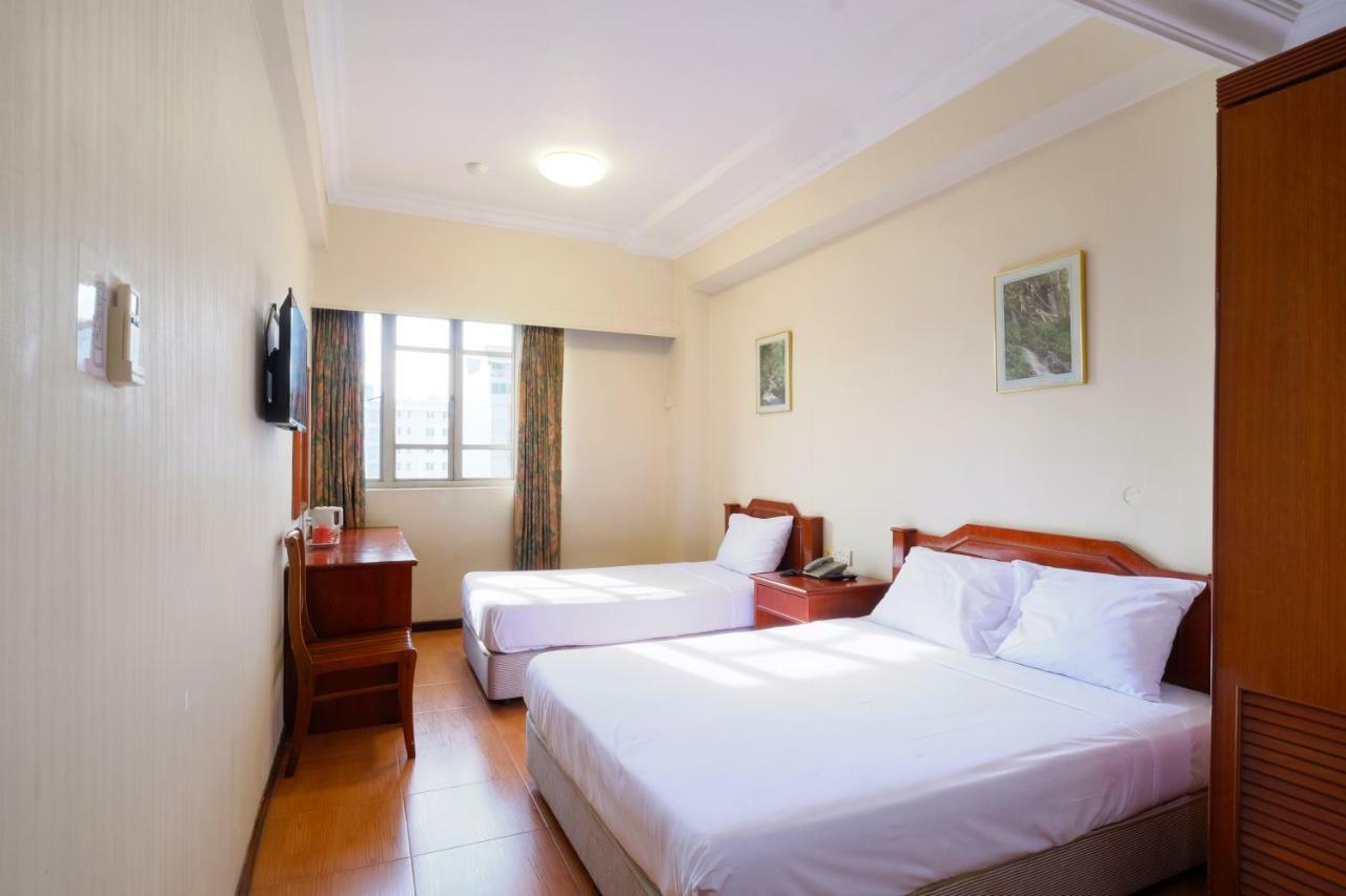 Hotel Kim Tian 2*