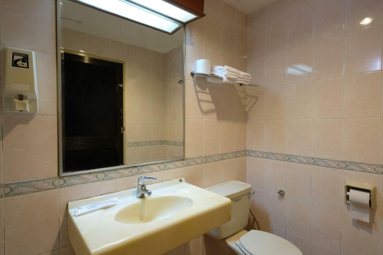 Hotel Kim Tian Singapore