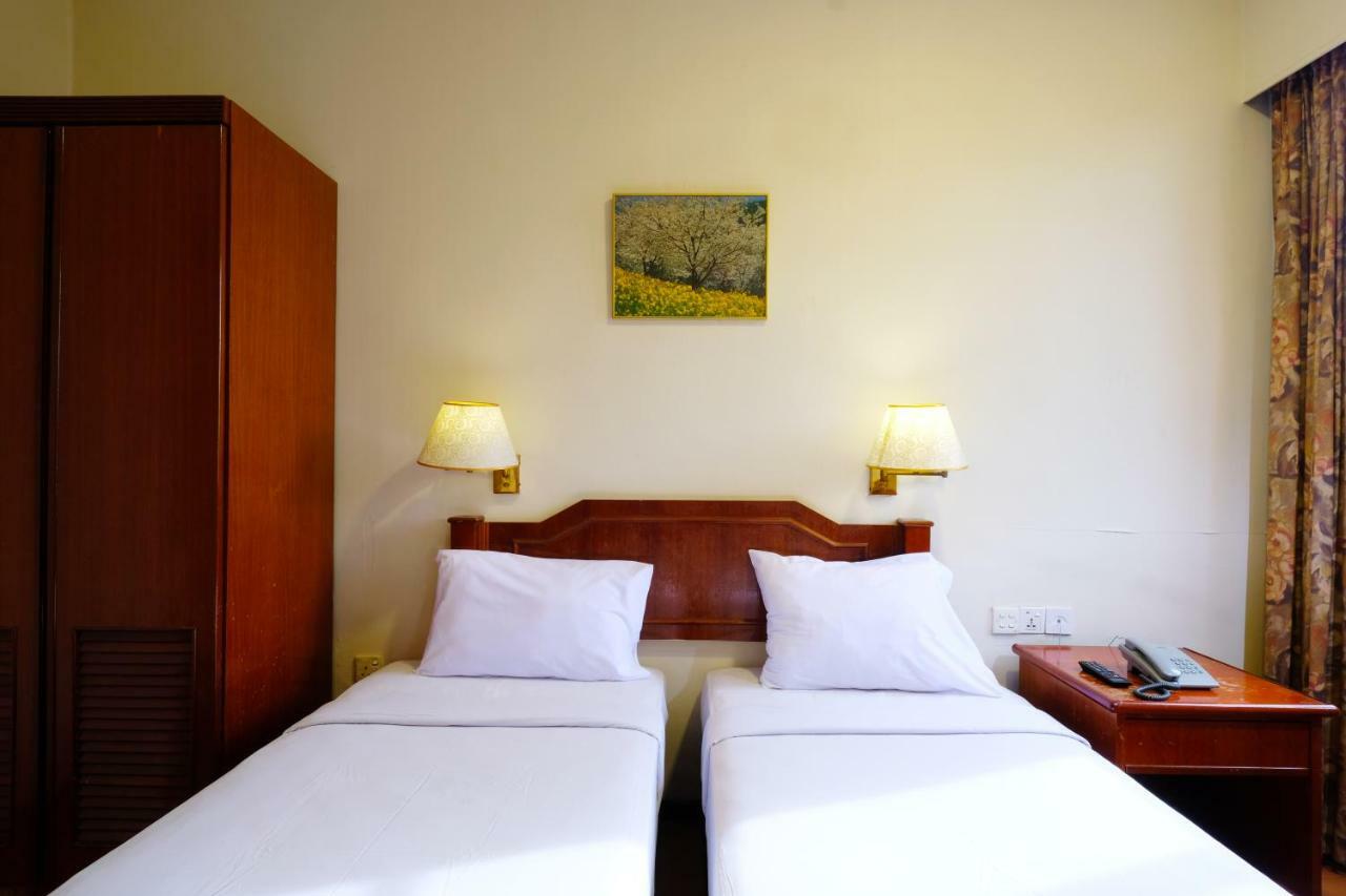 Hotel Kim Tian