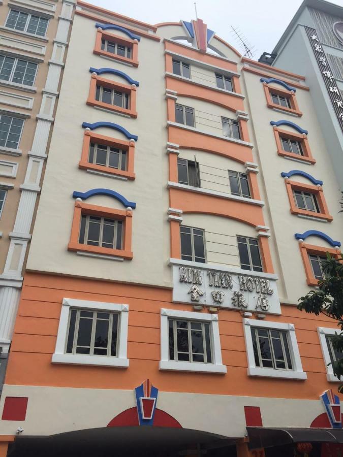 Hotel Kim Tian 2*