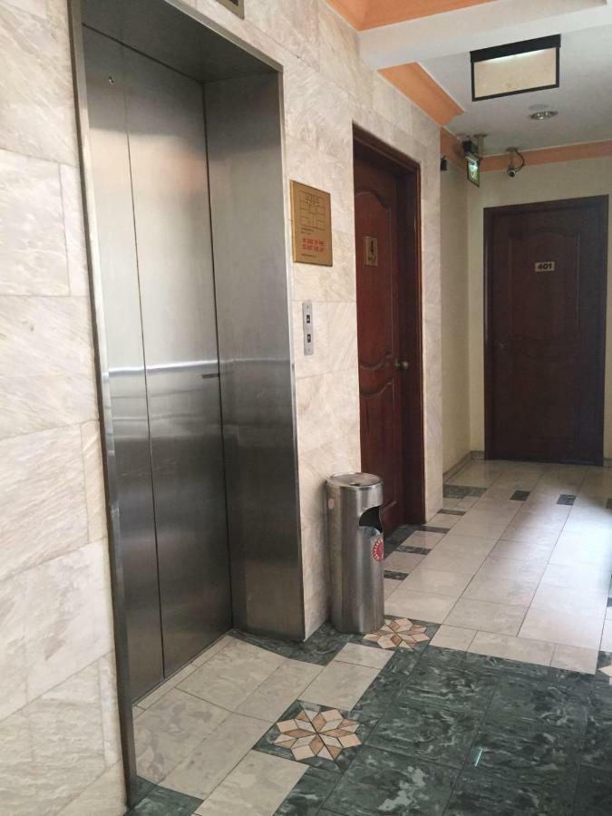 Hotel Kim Tian 2*