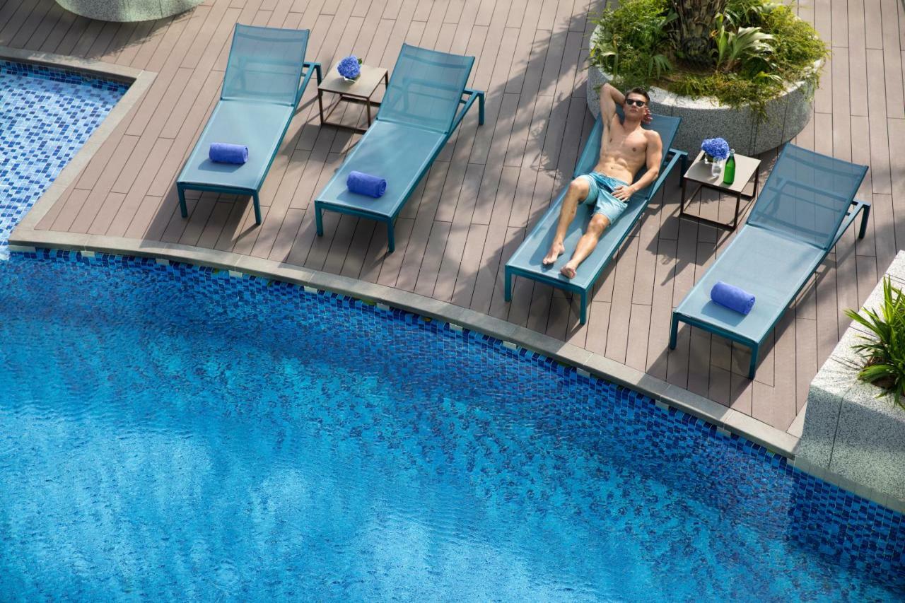 Citadines Balestier Aparthotel Singapore