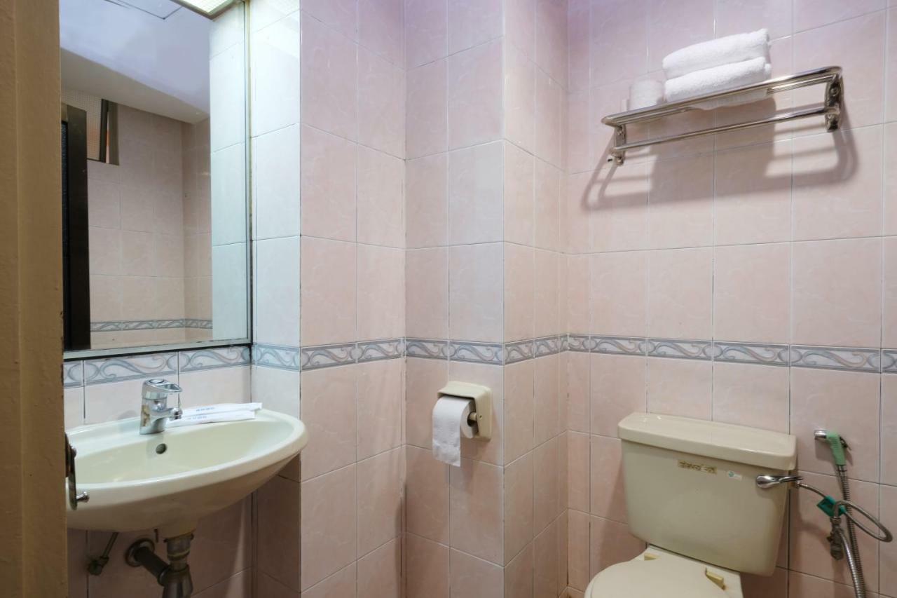 Kim Tian Hotel Singapore