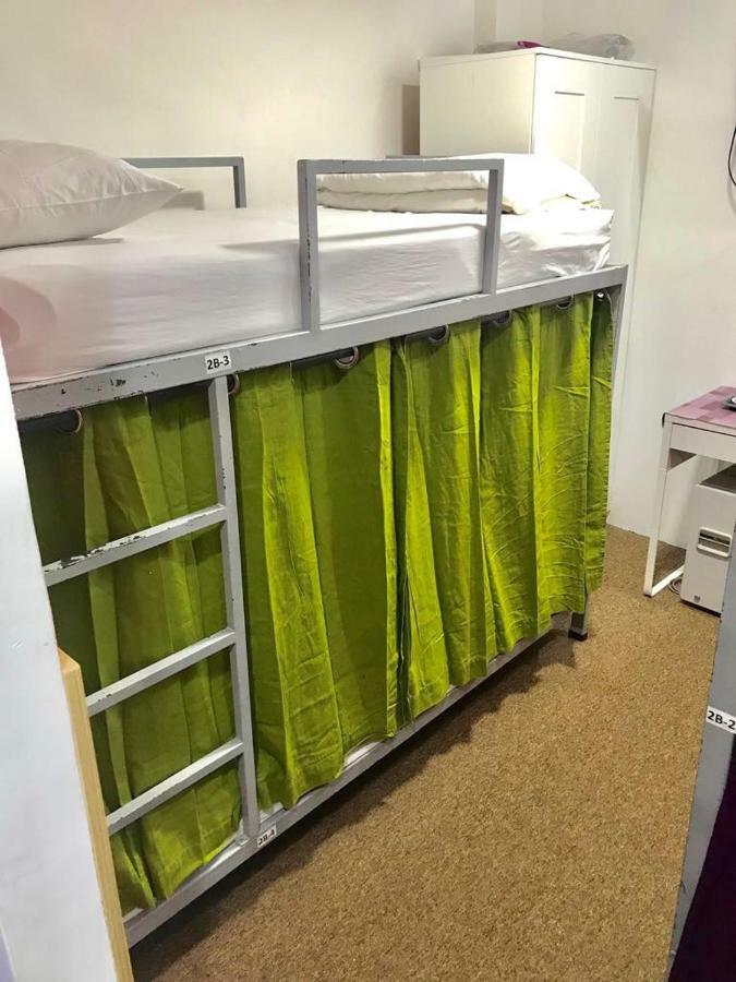 Checkers Backpackers Hostel
