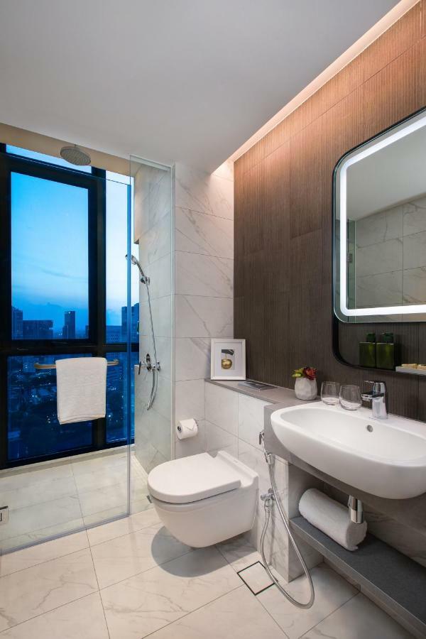 Citadines Balestier 4*